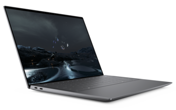 Dell XPS 14 9440 - Graphite. (Image Source: Dell)