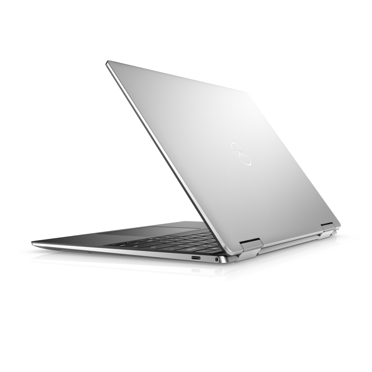 2019 Dell XPS 13 2-in-1 7390 is a treasure trove of world firsts