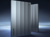 Xiaomi claims its new Mobile SSD 1 TB can read and write at 2,000 Mbps. (Image source: Xiaomi)