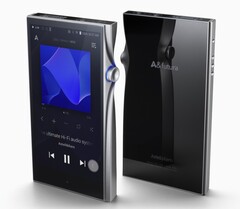 The Astell & Kern A&futura SE200 features DACs from both AKM and ESS. (Image: Astell & Kern)