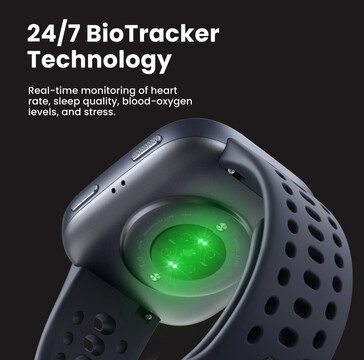 (Image source: Amazfit)