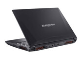 Running an AMD Ryzen 9 5900X on a laptop: Eurocom Nightsky ARX15 review