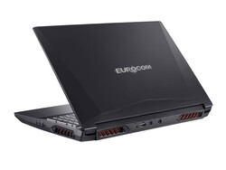 In review: Eurocom Nightsky ARX15. Test unit provided by Eurocom