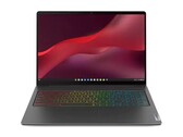 The Lenovo IdeaPad Gaming Chromebook 16 is now shipping, but one of its best features is still not OS wide (Image source: Walmart)