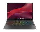 The Lenovo IdeaPad Gaming Chromebook 16 is now shipping, but one of its best features is still not OS wide (Image source: Walmart)