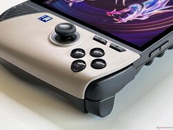 Good triggers & sticks