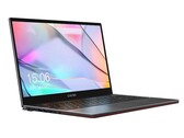 Chuwi CoreBook X Pro laptop review: 120 Hz display for cheap