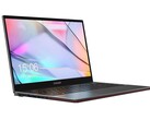 Chuwi CoreBook X Pro laptop review: 120 Hz display for cheap