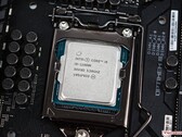 The Core i9-11900K is one of Intel's new desktop processors with a UHD Graphics 750 GPU. (Image source: NotebookCheck)