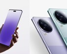 The CIVI series has offered dual front-facing cameras since the CIVI 2 onwards, CIVI 3 pictured. (Image source: Xiaomi)