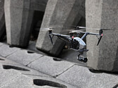 An Inspire 2 successor may not launch until September 2022, at the earliest. (Image source: DJI)