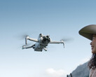 DJI now recommends developers pivot from iOS to Android app development. (Image source: DJI)