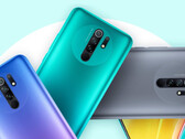 MIUI 12 is no longer available for the Xiaomi Redmi 9. (Image source: Xiaomi)
