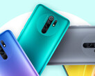 MIUI 12 is no longer available for the Xiaomi Redmi 9. (Image source: Xiaomi)