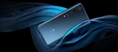 The M2007J1SC could well be the Mi 10 Pro+. (Image source: Xiaomi)