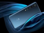 The M2007J1SC could well be the Mi 10 Pro+. (Image source: Xiaomi)