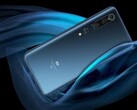 The M2007J1SC could well be the Mi 10 Pro+. (Image source: Xiaomi)