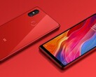 Xiaomi released the Snapdragon 710-powered Mi 8 SE in May 2018. (Image source: Xiaomi)
