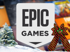 Dredge typically retails for $24.99 on Steam. (Image source: Epic Games - edited)