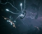 Everspace 2 has been heavily discounted on GOG (image source: Steam)