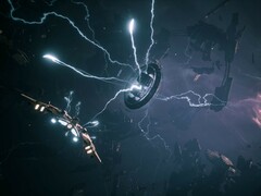 Everspace 2 has been heavily discounted on GOG (image source: Steam)