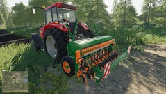 Farming Simulator 19