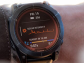 ECG eligibility is still not available globally across compatible smartwatches. (Image source: Garmin)