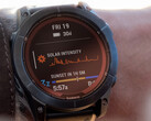 ECG eligibility is still not available globally across compatible smartwatches. (Image source: Garmin)