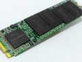 Demand for flash memory is in decline, according to a new report. (Source: TweakTown)