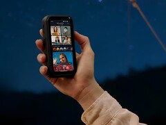 The Fossibot F116 Pro rugged smartphone packs a 48 MP ultra-wide camera with optical image stabilization.