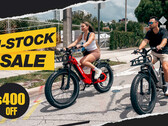 A new e-bike at a new price. (Source: FREEDARE)