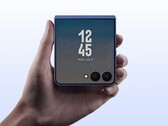 Galaxy Z Flip 8 will likely have both Exynos and Snapdragon variants unlike the Galaxy Z Flip 7 (pictured).