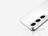 The Galaxy S22. (Source: Samsung)