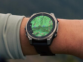 Garmin is rolling out a new feature across all Connect-compatible devices, including the Fenix 8.