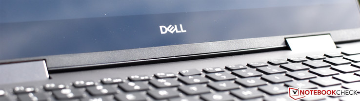 Dell Inspiron 15 7000 2 In 1 Black Edition I7 8565u Mx150
