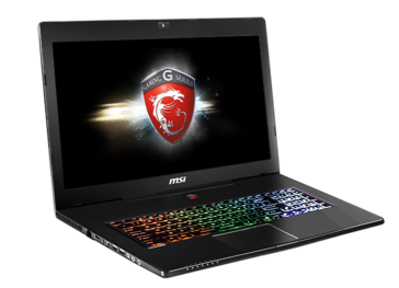 MSI GS70 Stealth Pro