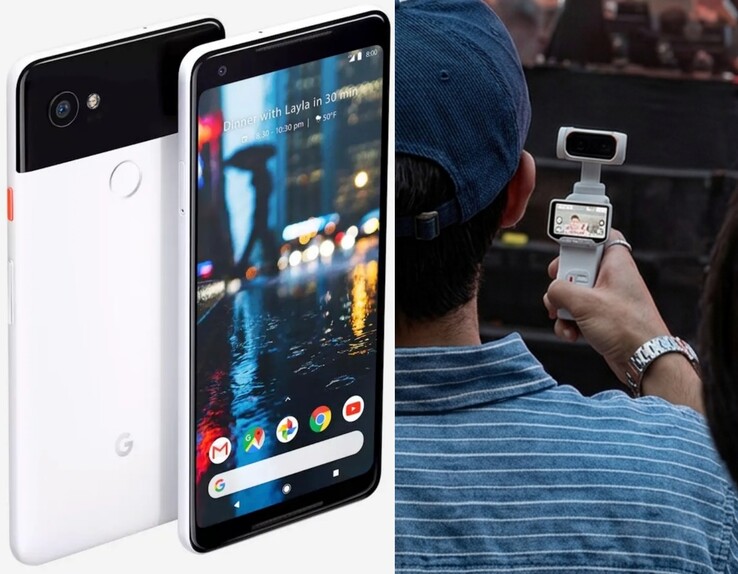 The Insta360 Luna Ultra looks like the 