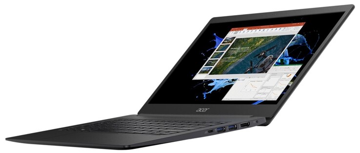 Acer TravelMate X514-51-511Q