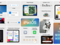 Apple debuts iPadOS 16. (Source: Apple)