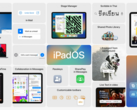 Apple debuts iPadOS 16. (Source: Apple)
