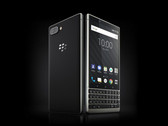 The Lite version of the KEY2 would have the same exterior features, but the hardware is rumored to get downgraded. (Source: TNW)
