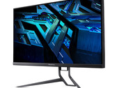 The Predator XB323KRV is one of a few new gaming monitors that Acer has planned. (Image source: Acer)