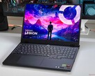 The RTX 5070 Laptop-powered Legion 5i 15 gaming laptop is now 36% off on Lenovo's official e-store. (Image source: Andreas Osthoff of Notebookcheck)