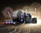 MSI is giving away Steam codes worth up to $100 with select products. (Image source: MSI)