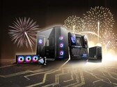MSI is giving away Steam codes worth up to $100 with select products. (Image source: MSI)