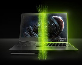 Nvidia Unveils The Geforce Rtx Lineup For Laptops Will Feature In Over 40 Notebooks This Year Notebookcheck Net News