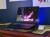 HP HyperX Omen Max 16 review: The gaming laptop with a 460 W AC adapter