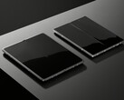 The Oppo Find N5 and OnePlus Open 2 should surpass the Galaxy Z Fold6 when it comes to display crease visibility. (Image source: Pete Lau)