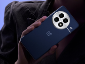 The 13. (Image source: OnePlus)