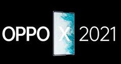 The X may not make it to 2021. (Source: OPPO)